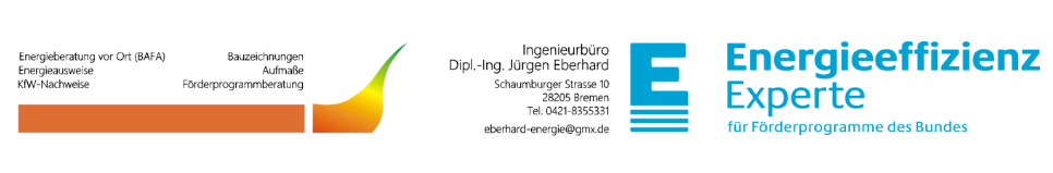 Banner - Jürgen Eberhard